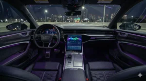 AI-Driven Acoustic Tuning: The Future of Car Audio in 2026