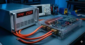 Car Audio Power Supplies: The Engineering Guide to Choosing the Right Amperage