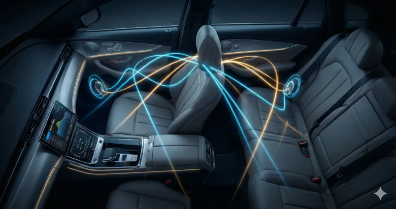 Digital Signal Processor (DSP)