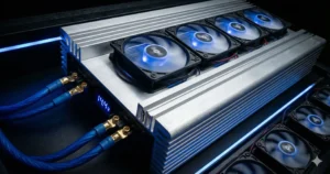 How to Prevent Amplifier Overheating Caused by Power Starvation