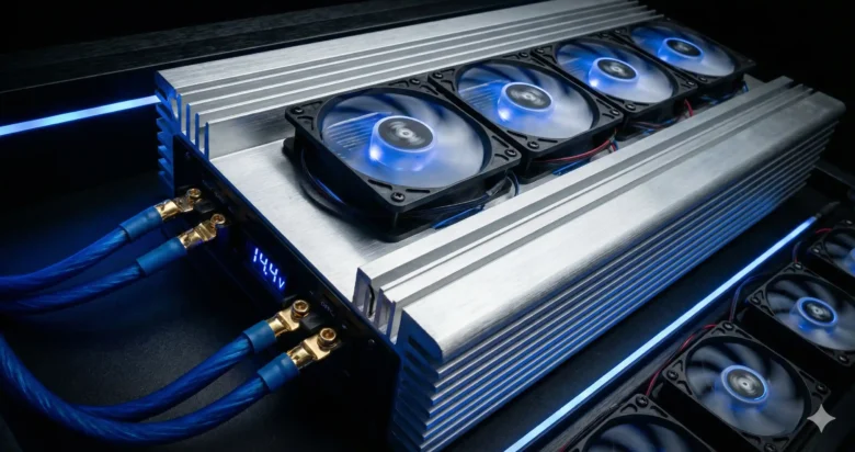 How to Prevent Amplifier Overheating Caused by Power Starvation