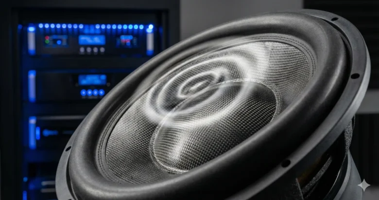 Subwoofer "Excursion" Secrets