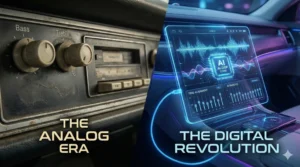 The Car Audio Survival Guide