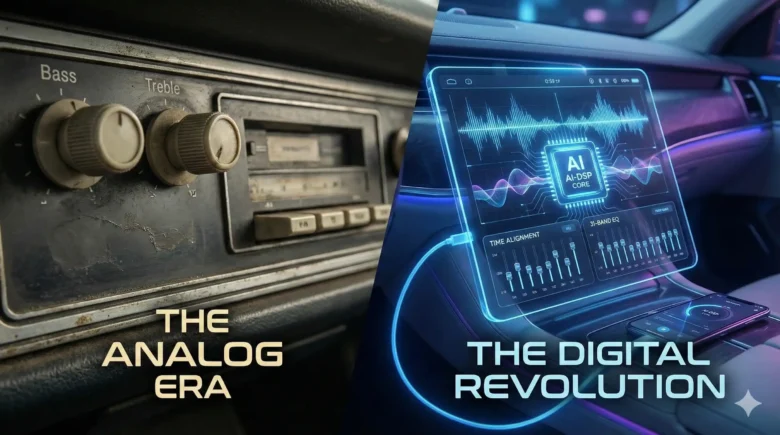 The Car Audio Survival Guide