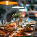 First_Elegant_Dinner_Party_cover