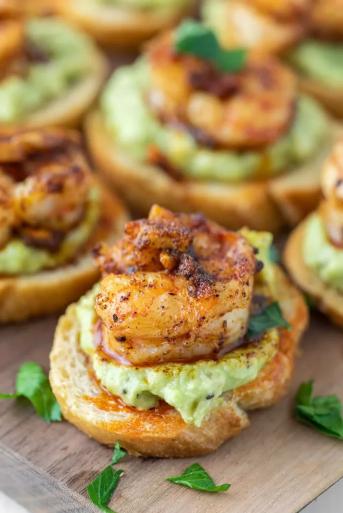 Shrimp_avocado_crostini