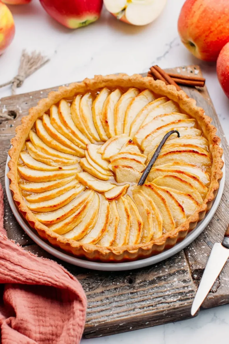 french_apple_pie_tart