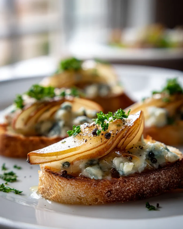 pear_brie_bruschetta